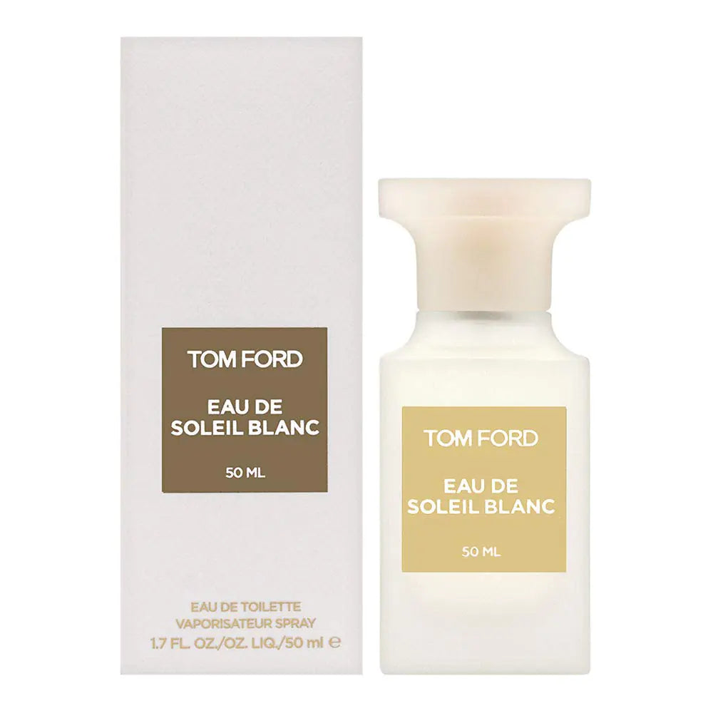 Tom Ford Soleil Blanc EDT 1.7oz Spray