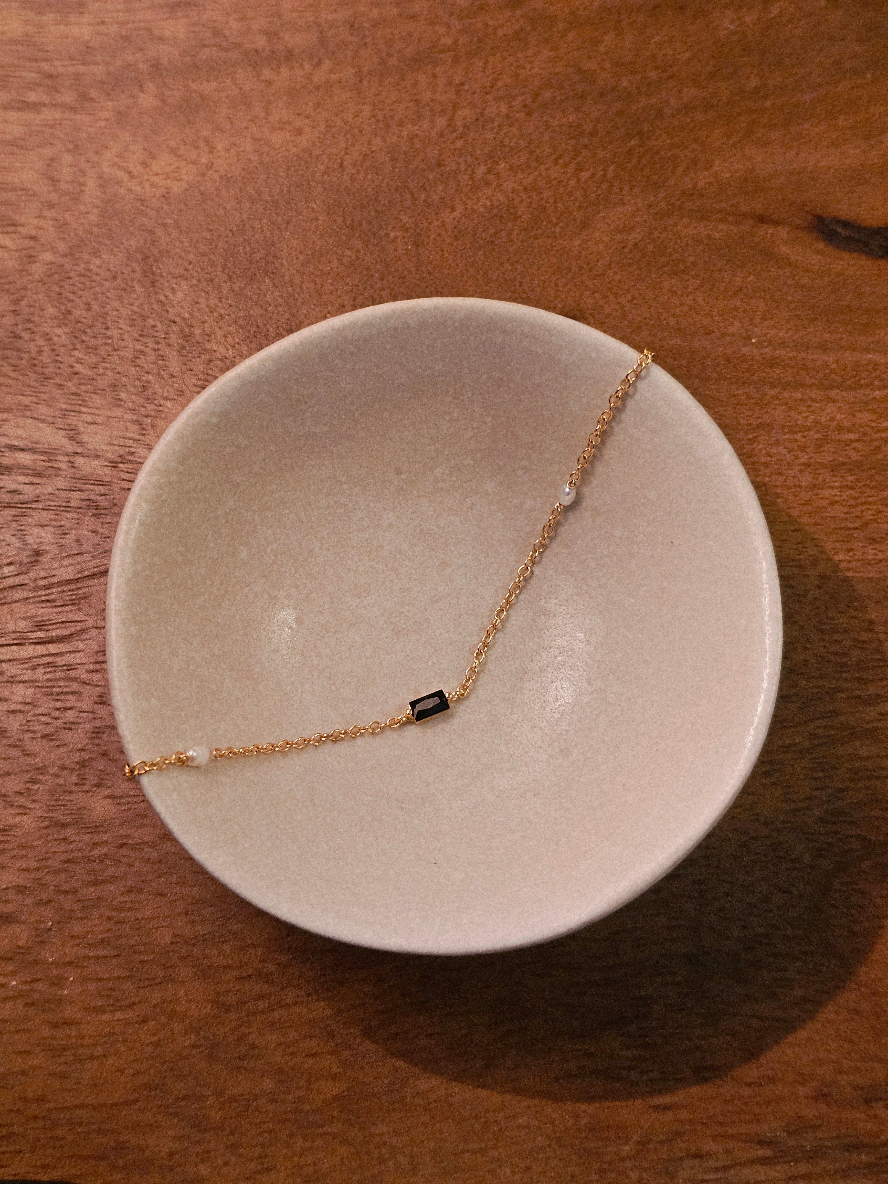 Collar Nina ESSENTIALS Coleción